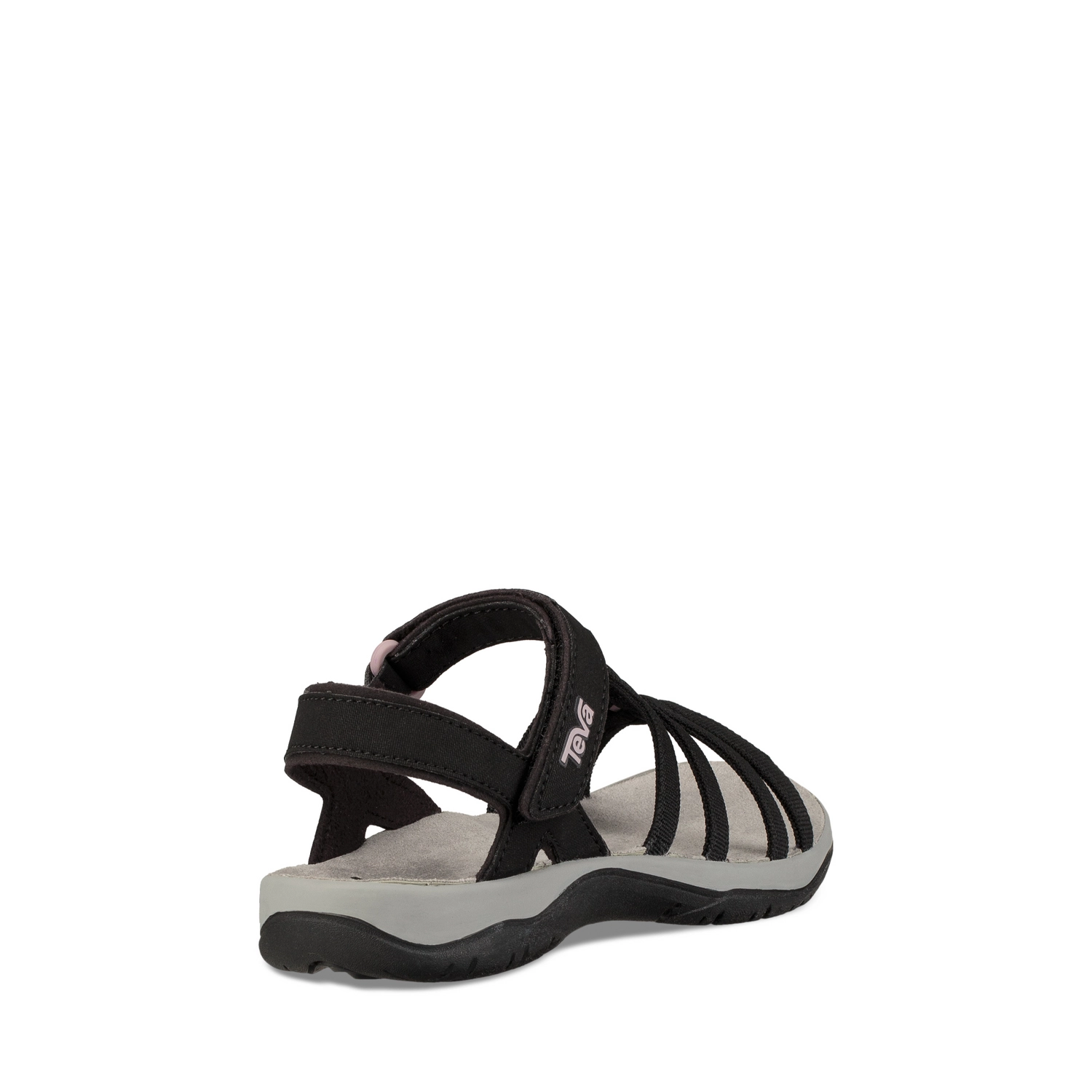 Teva Women Elzada Sandal Web Black 4 Teva Women Elzada Sandal Web Black - Afbeelding 4