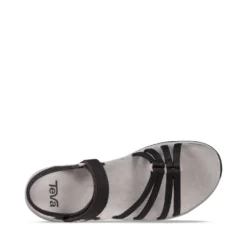 Teva Women Elzada Sandal Web Black 11 Teva Women Elzada Sandal Web Black -Teva Store 1101112 W ElzadaSandalWEB BLK 6