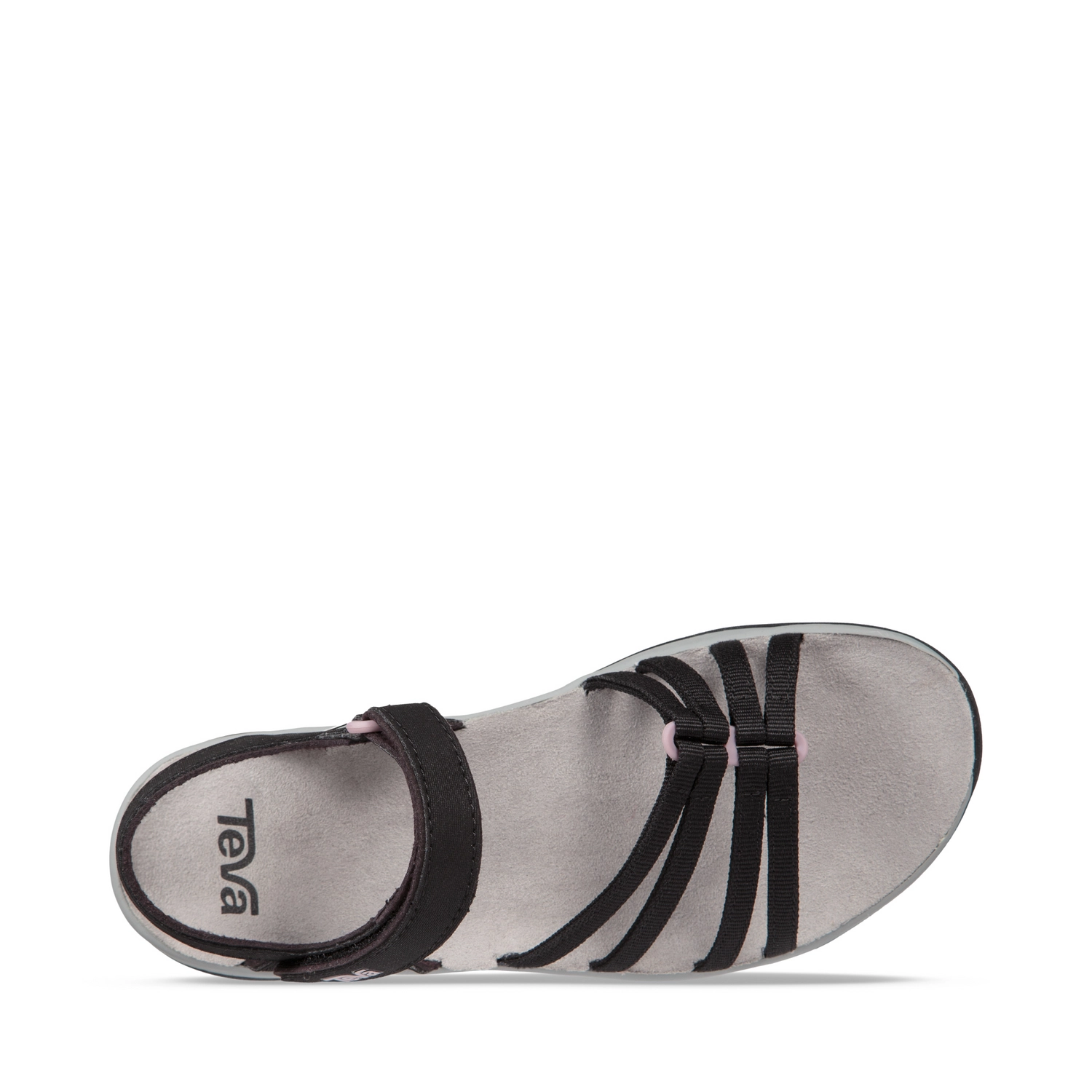 Teva Women Elzada Sandal Web Black 6 Teva Women Elzada Sandal Web Black - Afbeelding 6