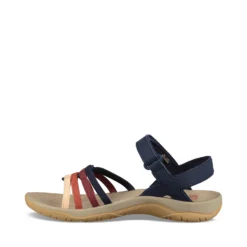 Teva Women Elzada Sandal Web Eclipse Multi -Teva Store 1101112 W ElzadaSandalWEB ESML 3