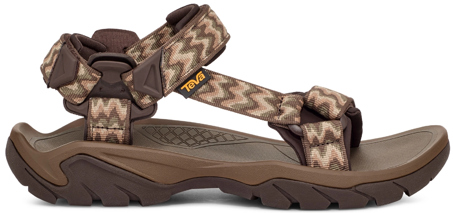 Teva Men Terra Fi 5 Universal Shifting Layers Teak 1 Teva Men Terra Fi 5 Universal Shifting Layers Teak