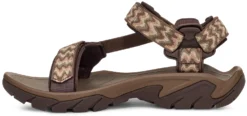 Teva Men Terra Fi 5 Universal Shifting Layers Teak 8 Teva Men Terra Fi 5 Universal Shifting Layers Teak -Teva Store 1102456 sltk 3