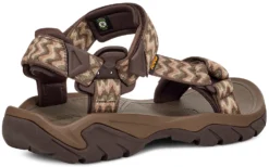 Teva Men Terra Fi 5 Universal Shifting Layers Teak 9 Teva Men Terra Fi 5 Universal Shifting Layers Teak -Teva Store 1102456 sltk 4