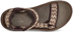 Teva Men Terra Fi 5 Universal Shifting Layers Teak 10 Teva Men Terra Fi 5 Universal Shifting Layers Teak -Teva Store 1102456 sltk 5