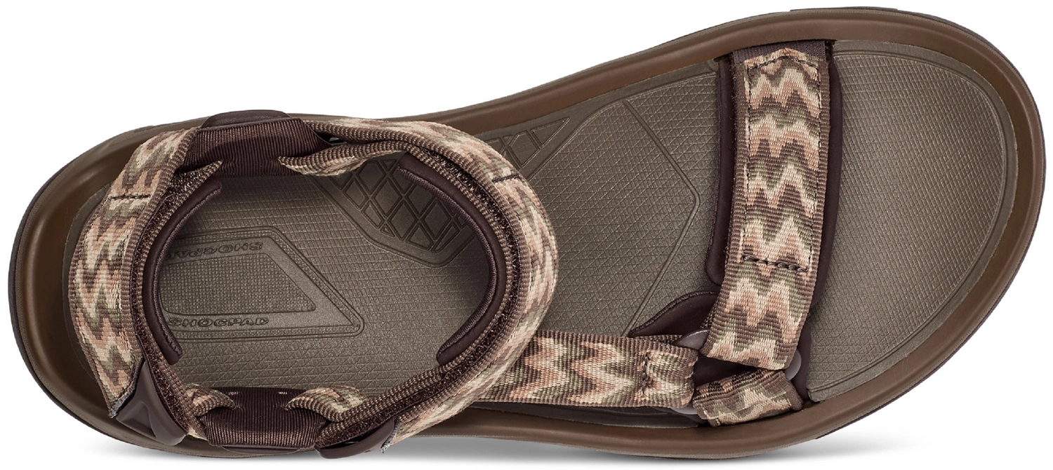 Teva Men Terra Fi 5 Universal Shifting Layers Teak 5 Teva Men Terra Fi 5 Universal Shifting Layers Teak - Afbeelding 5