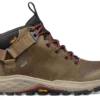 Teva Men Grandview GTX Dark Olive