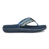 Teva Youth Voya Flip Kishi Dark Blue