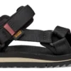 Teva Women Universal Trail Black