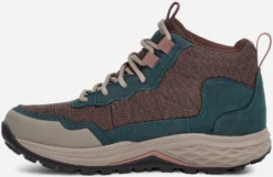 Teva Women Ridgeview Mid RP Bracken Balsam -Teva Store 1116631 bblsm 3