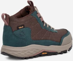 Teva Women Ridgeview Mid RP Bracken Balsam -Teva Store 1116631 bblsm 4