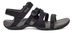 Teva Women Ascona Sport Web Black