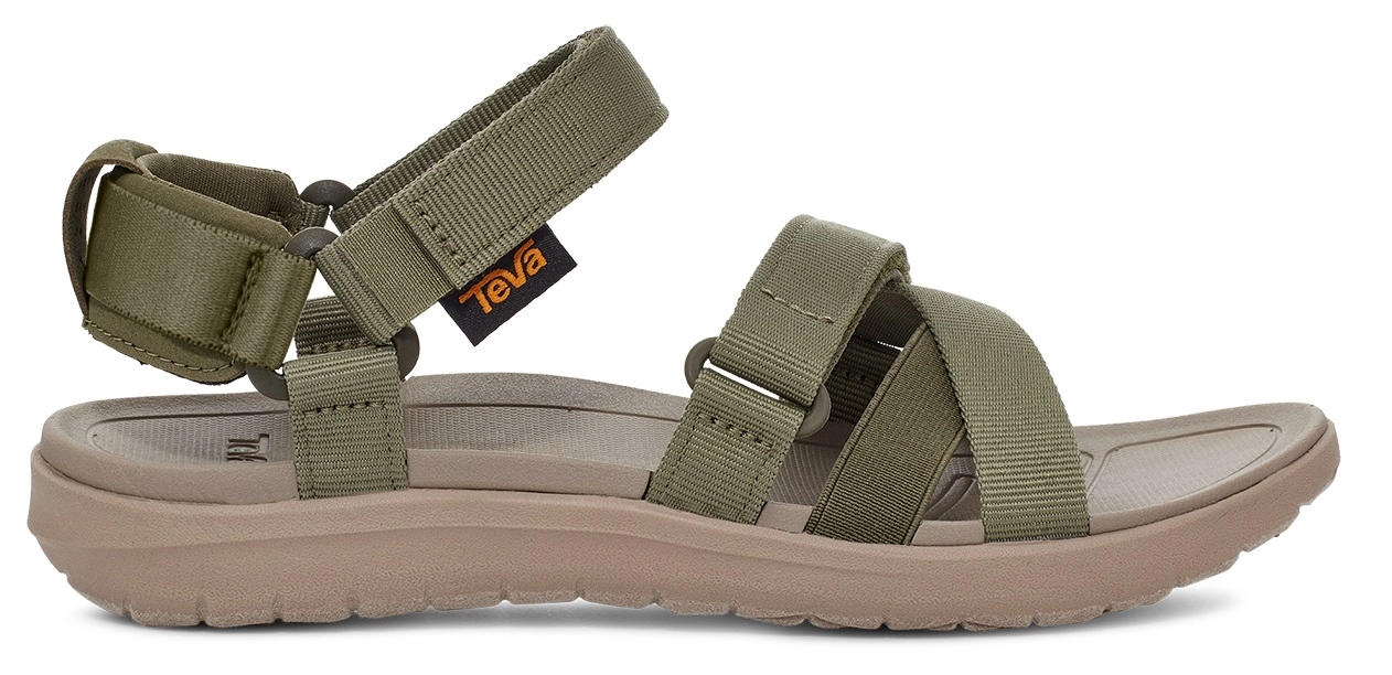Teva Women Sanborn Mia Olive Branch 1 Teva Women Sanborn Mia Olive Branch