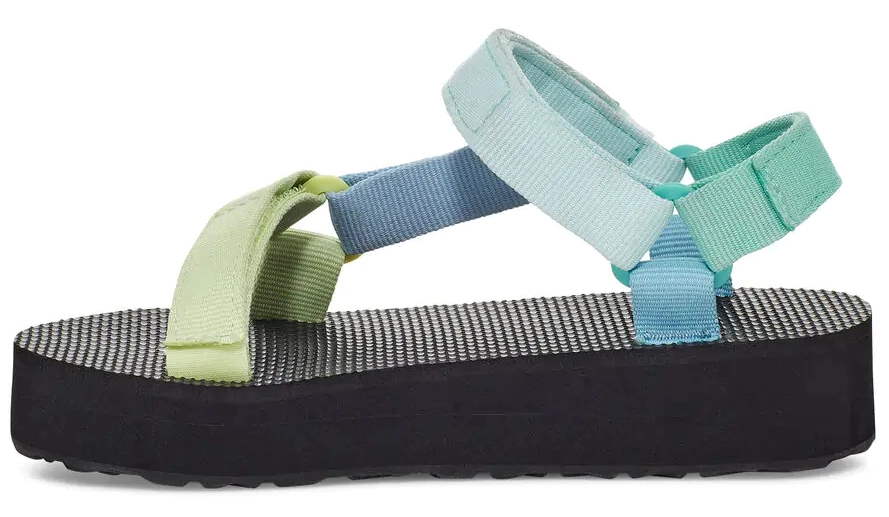 Teva Kids Midform Universal Light Green Multi 3 Teva Kids Midform Universal Light Green Multi - Afbeelding 3