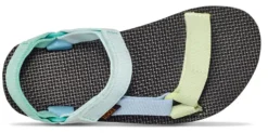Teva Kids Midform Universal Light Green Multi 10 Teva Kids Midform Universal Light Green Multi -Teva Store 1116671C LGRM 4