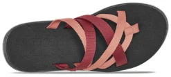 Teva Women Voya Zillesa Aragon Syrah -Teva Store 1117032 ASYR 4