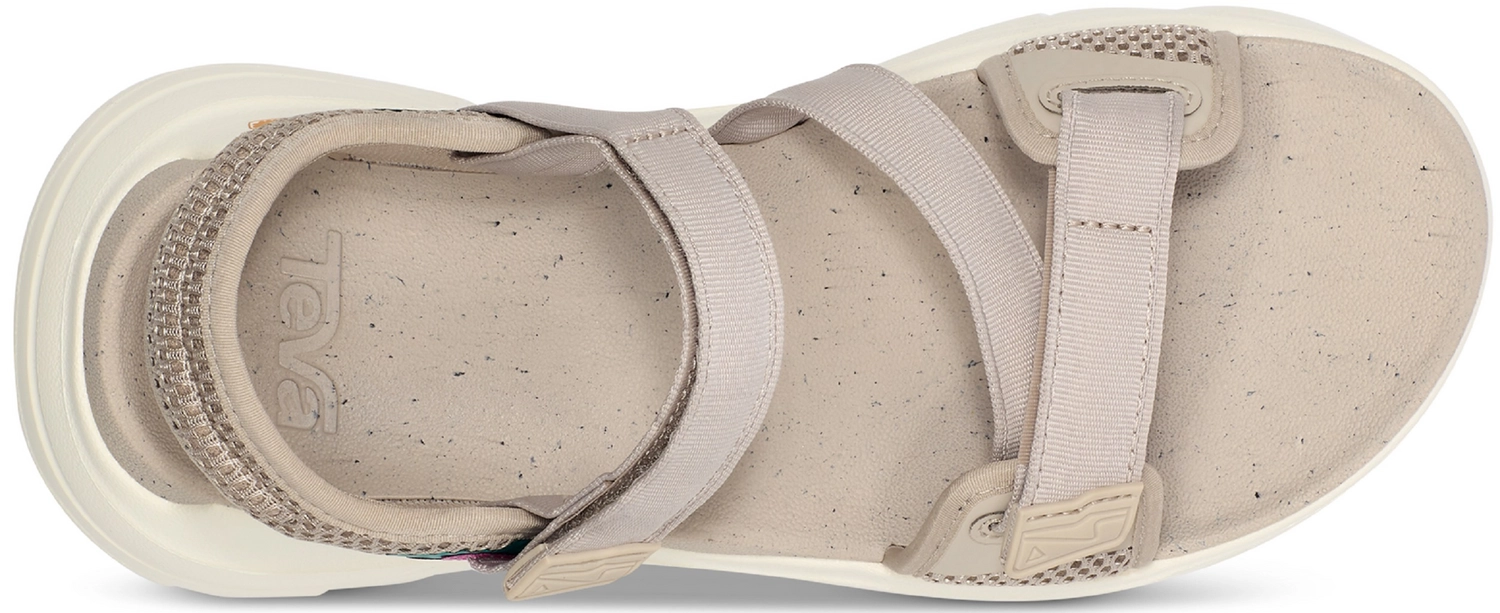 Teva Women Zymic Feather Grey 5 Teva Women Zymic Feather Grey - Afbeelding 5