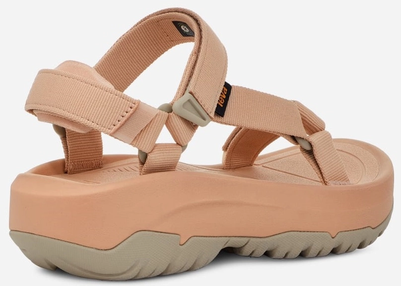 Teva Women Hurricane XLT2 Ampsole Maple Sugar 3 Teva Women Hurricane XLT2 Ampsole Maple Sugar - Afbeelding 3