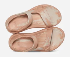 Teva Women Hurricane Drift Huemix Maple Sugar Swirl -Teva Store 1134351 mssw 5