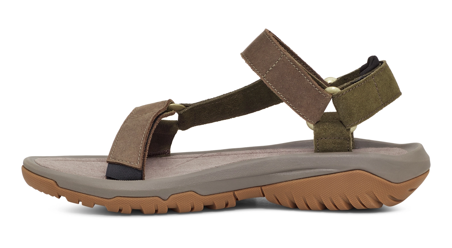 Teva Men Hurricane XLT2 Admix Dark Olive 3 Teva Men Hurricane XLT2 Admix Dark Olive - Afbeelding 3