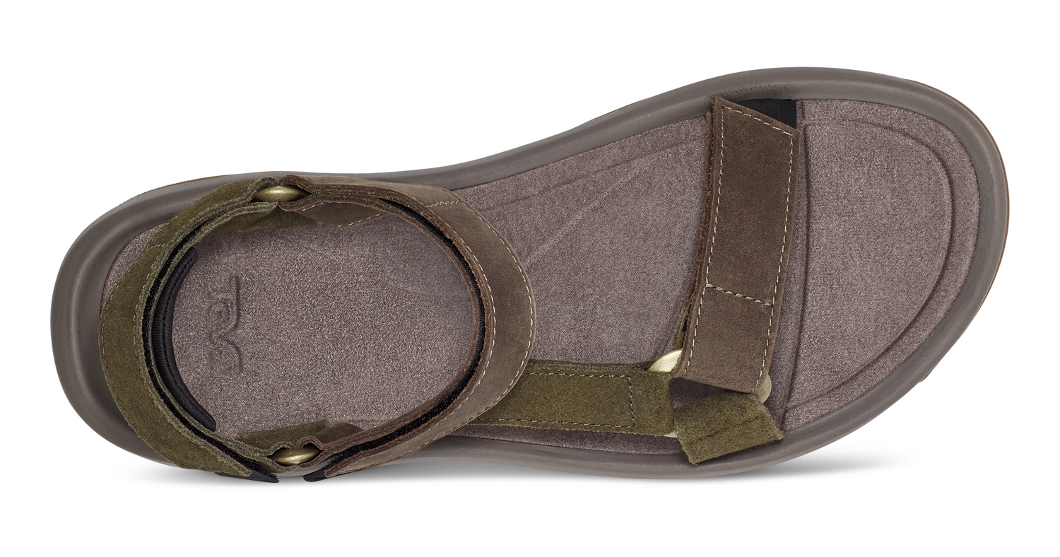 Teva Men Hurricane XLT2 Admix Dark Olive 5 Teva Men Hurricane XLT2 Admix Dark Olive - Afbeelding 5