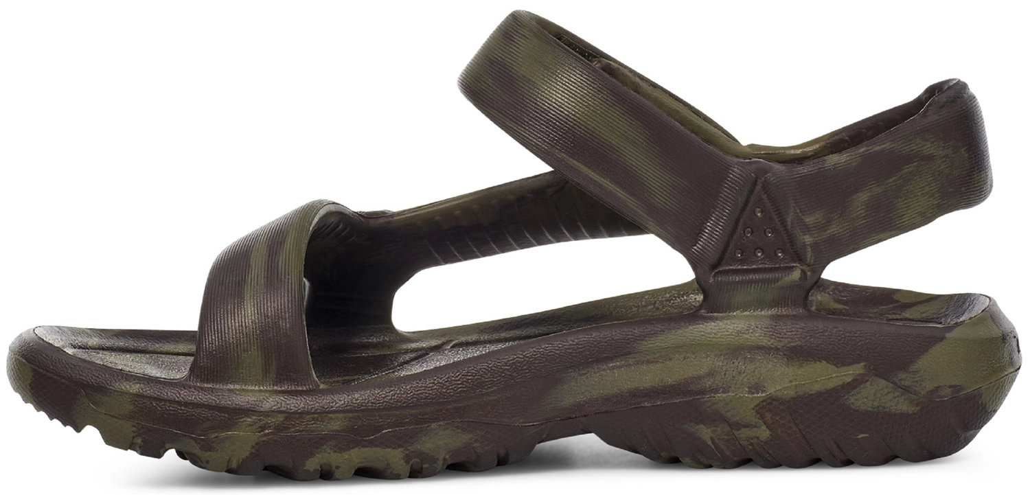 Teva Kids Hurricane Drift Huemix Olive Swirl 3 Teva Kids Hurricane Drift Huemix Olive Swirl - Afbeelding 3