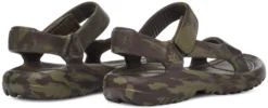 Teva Kids Hurricane Drift Huemix Olive Swirl 10 Teva Kids Hurricane Drift Huemix Olive Swirl -Teva Store 1134390c oswr 4