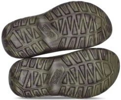 Teva Kids Hurricane Drift Huemix Olive Swirl 12 Teva Kids Hurricane Drift Huemix Olive Swirl -Teva Store 1134390c oswr 6