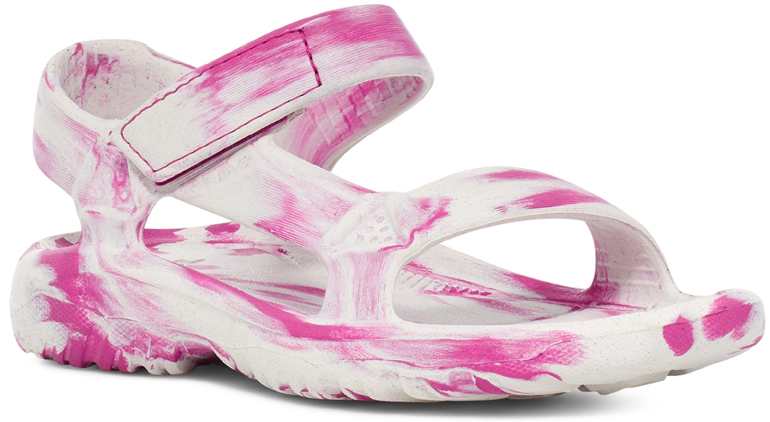 Teva Kids Hurricane Drift Huemix Rose Violet Swirl 2 Teva Kids Hurricane Drift Huemix Rose Violet Swirl - Afbeelding 2