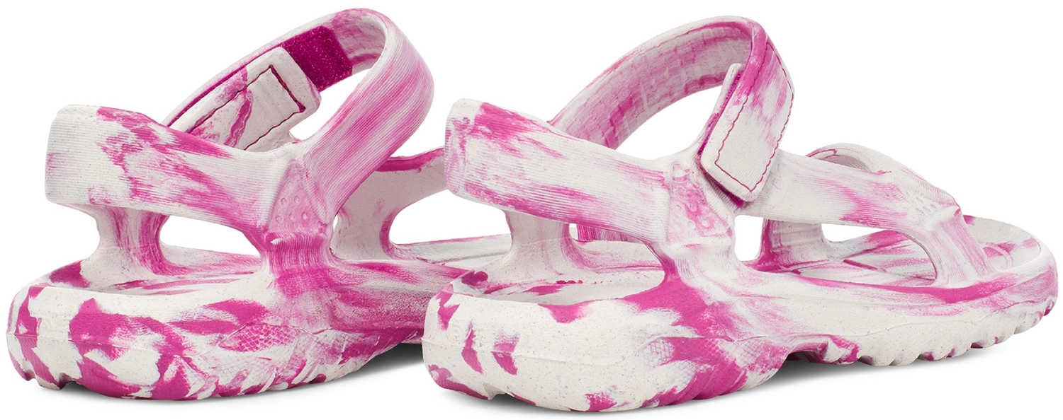 Teva Kids Hurricane Drift Huemix Rose Violet Swirl 4 Teva Kids Hurricane Drift Huemix Rose Violet Swirl - Afbeelding 4