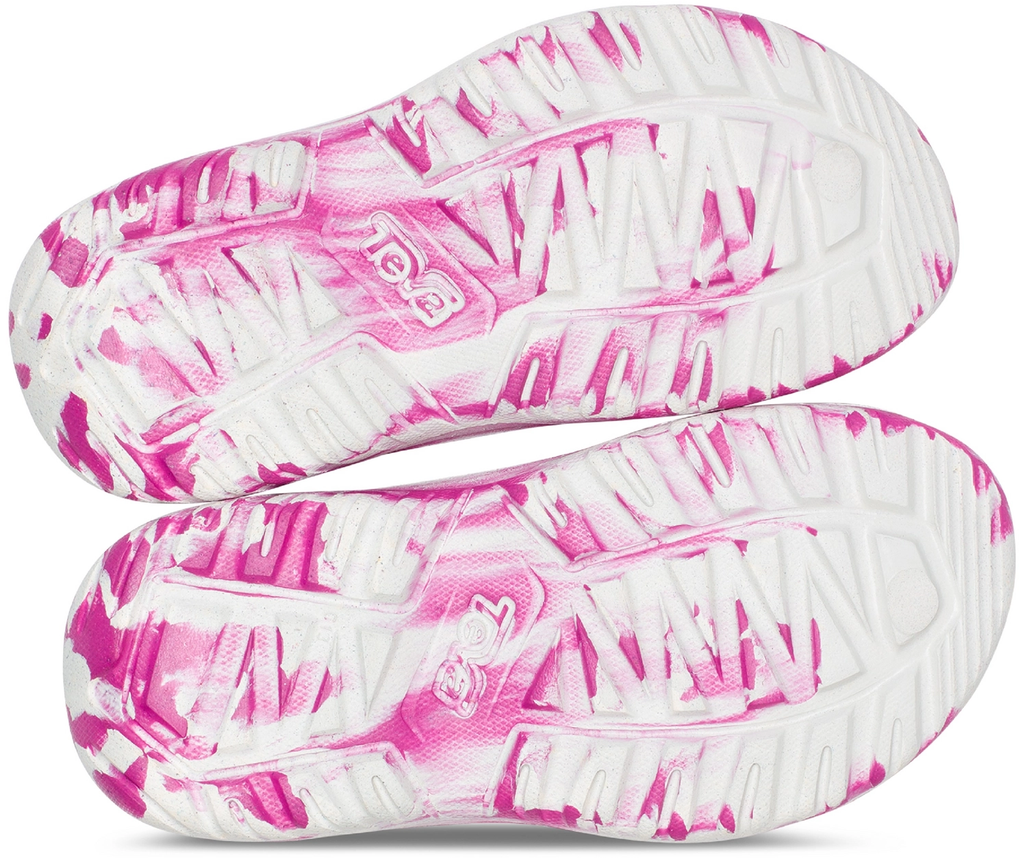 Teva Kids Hurricane Drift Huemix Rose Violet Swirl 6 Teva Kids Hurricane Drift Huemix Rose Violet Swirl - Afbeelding 6