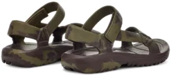 Teva Men Hurricane Drift Huemix Olive Swirl 10 Teva Men Hurricane Drift Huemix Olive Swirl -Teva Store 1135410 oswr 4