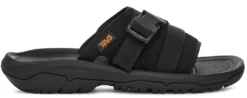 Teva Men Hurricane Verge Slide Black