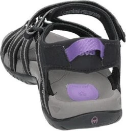 Teva W TIRRA Dames Sandalen - Maat 41 35 Teva W TIRRA Dames Sandalen - Maat 41 -Teva Store 1160x1200