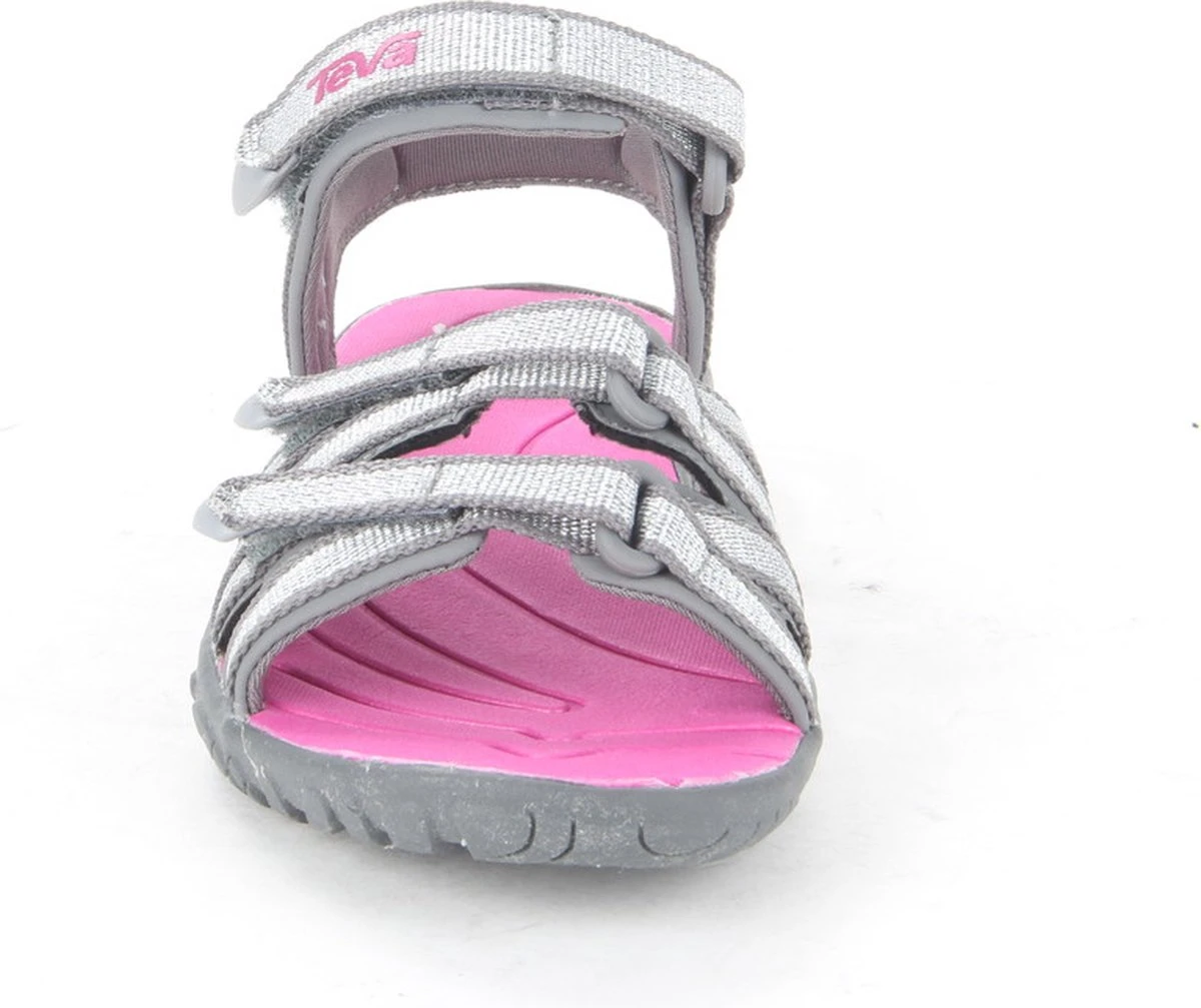 Teva Y TIRRA Unisex Sandalen - Maat 38/39 2 Teva Y TIRRA Unisex Sandalen - Maat 38/39 - Afbeelding 2