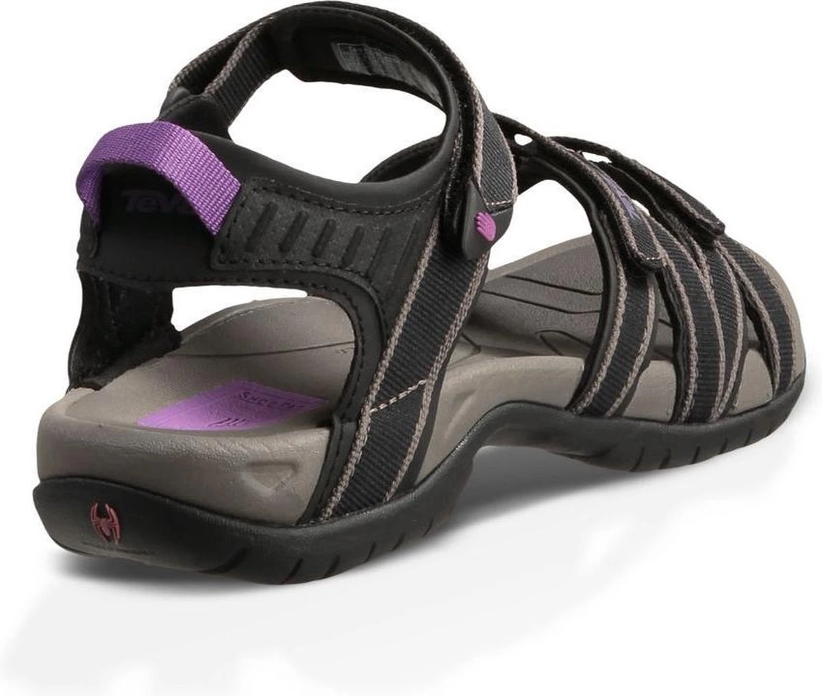 Teva W TIRRA Dames Sandalen - Maat 41 10 Teva W TIRRA Dames Sandalen - Maat 41 - Afbeelding 10