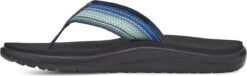 Teva W Voya Flip Dames Slippers - Donkerblau/Multicolour - Maat 41 -Teva Store 1200x371 2