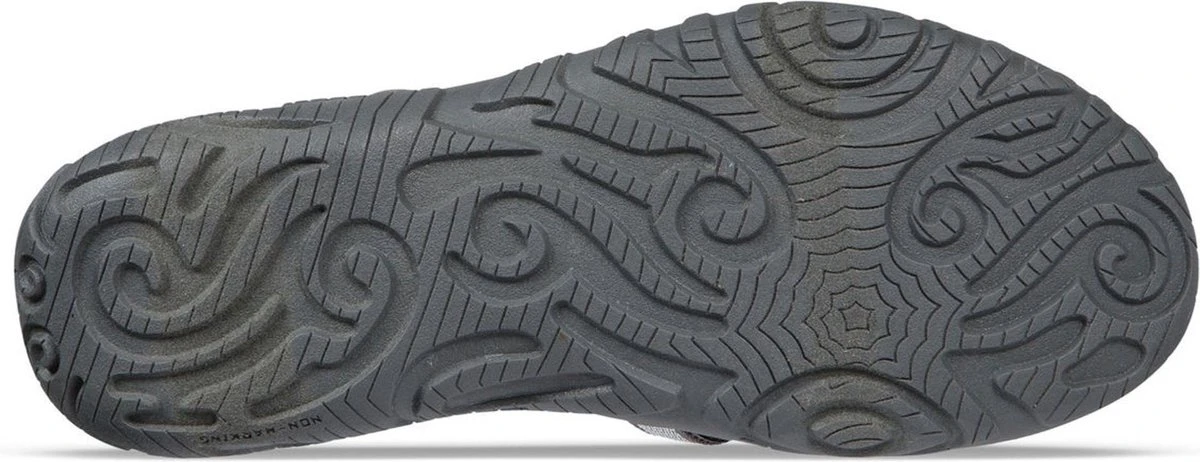 Teva Y TIRRA Unisex Sandalen - Maat 38/39 11 Teva Y TIRRA Unisex Sandalen - Maat 38/39 - Afbeelding 11