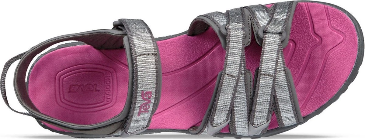 Teva Y TIRRA Unisex Sandalen - Maat 38/39 18 Teva Y TIRRA Unisex Sandalen - Maat 38/39 - Afbeelding 18
