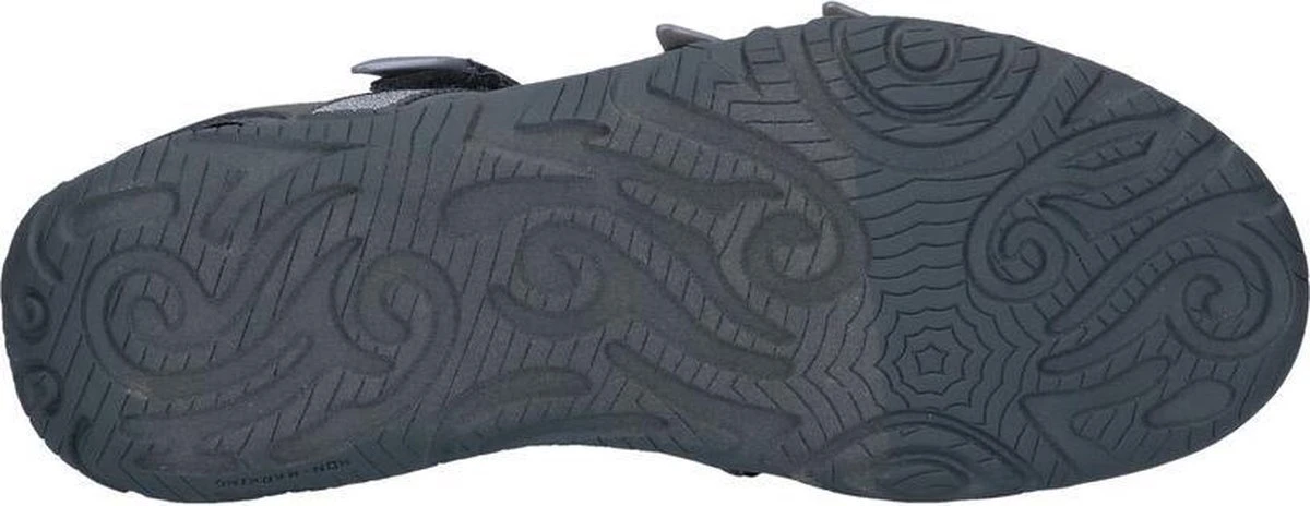 Teva Y TIRRA Unisex Sandalen - Maat 38/39 13 Teva Y TIRRA Unisex Sandalen - Maat 38/39 - Afbeelding 13