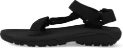 Teva W Hurricane XLT2 Dames Sandalen - Zwart - Maat 39 -Teva Store 1200x473