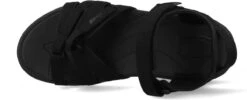 Teva W Tirra Leather Dames Sandalen - Zwart - Maat 40 32 Teva W Tirra Leather Dames Sandalen - Zwart - Maat 40 -Teva Store 1200x484 4