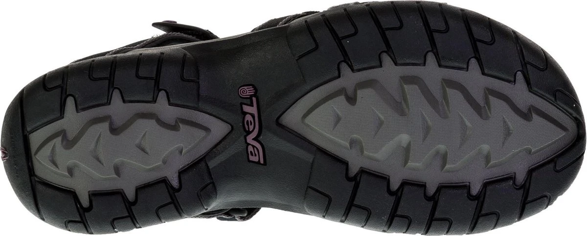 Teva W TIRRA Dames Sandalen - Maat 41 3 Teva W TIRRA Dames Sandalen - Maat 41 - Afbeelding 3