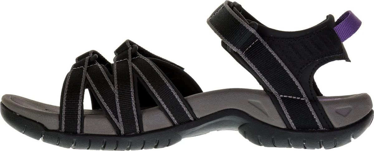 Teva W TIRRA Dames Sandalen - Maat 41 4 Teva W TIRRA Dames Sandalen - Maat 41 - Afbeelding 4