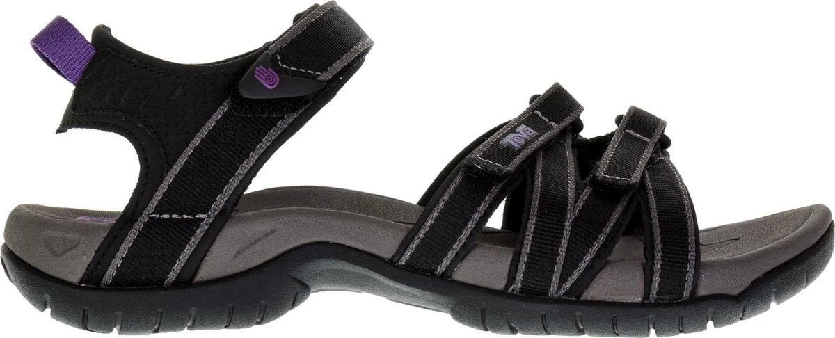 Teva W TIRRA Dames Sandalen - Maat 41 1 Teva W TIRRA Dames Sandalen - Maat 41