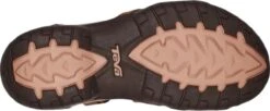 Teva W Tirra Leather Dames Sandalen - Bruin - Maat 39 10 Teva W Tirra Leather Dames Sandalen - Bruin - Maat 39 -Teva Store 1200x494 3
