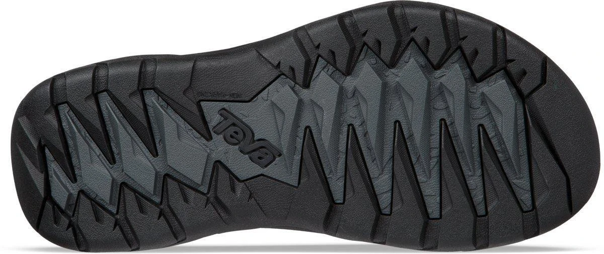 Teva M Winsted Heren Sandalen - Olijfgroen - Maat 44,5 13 Teva M Winsted Heren Sandalen - Olijfgroen - Maat 44,5 - Afbeelding 13