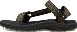 Teva M Winsted Heren Sandalen - Olijfgroen - Maat 44,5 26 Teva M Winsted Heren Sandalen - Olijfgroen - Maat 44,5 -Teva Store 1200x506