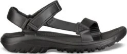 Teva W Hurricane Drift Dames Sandalen - Zwart - Maat 39