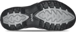 Teva W Tirra Dames Sandalen - Zwart/Wit - Maat 40 9 Teva W Tirra Dames Sandalen - Zwart/Wit - Maat 40 -Teva Store 1200x510 9