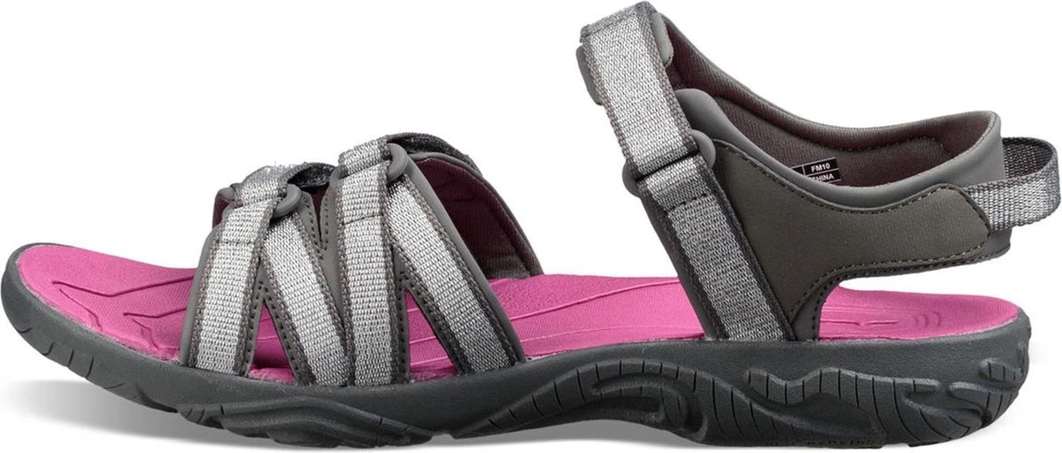 Teva Y TIRRA Unisex Sandalen - Maat 38/39 14 Teva Y TIRRA Unisex Sandalen - Maat 38/39 - Afbeelding 14